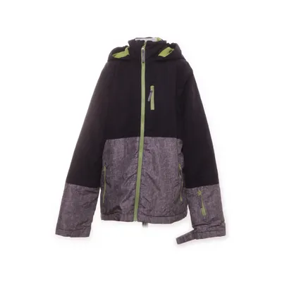 Skidjacka (Svart, Grå) från Active Touch Kids Polyester