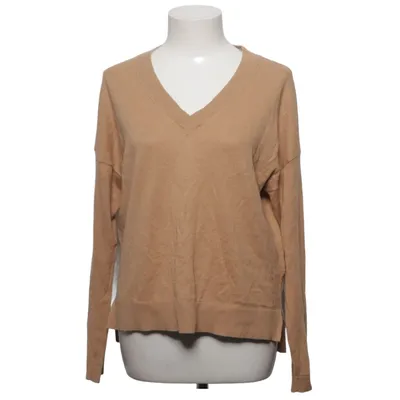 Pullover (Beige) från Zalando Essentials Kashmir, Bomull