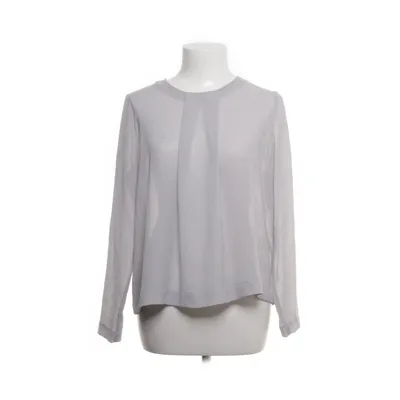 Blus (Grå) från Rodebjer Polyester