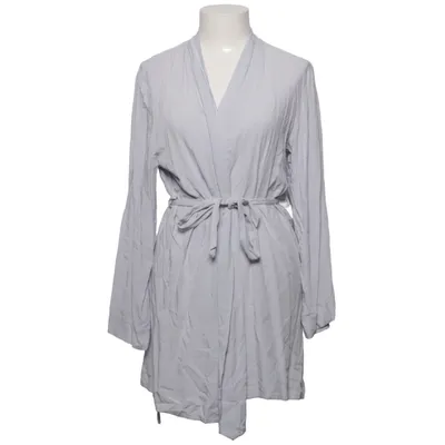 Morgonrock (Grå) från Mint & Berry Elastan, Polyamid, Viskos