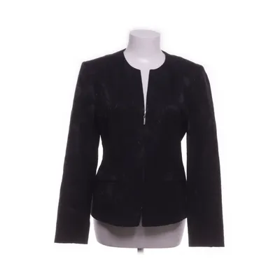 Cardigan (Black) from Gerry Weber Cotton, Elastane, Viscose