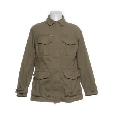 Safari jack (Groen) van Jack Wolfskin