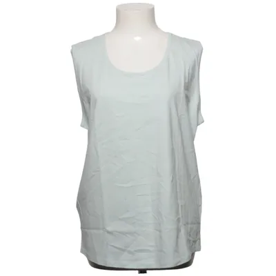 Tanktop (Groen) van Chillytime Katoen
