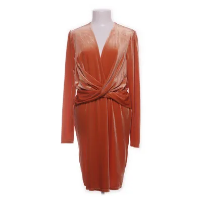 Dress (Orange) from Ivyrevel Elastane, Polyester