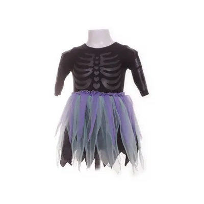 Maskeradkläder (Svart, Flerfärgad) från H&M Elastan, Polyester