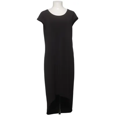 Klänning (Svart) från Fauve Elastan, Polyester