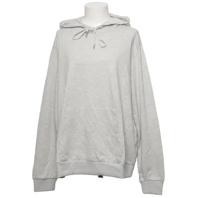 Huvtröja (Grå) från Cellbes Woman Bomull, Polyester