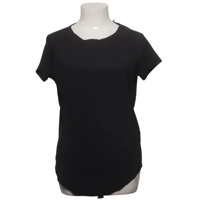 T-shirt (Zwart) van BumBum Elastaan, Polyamide