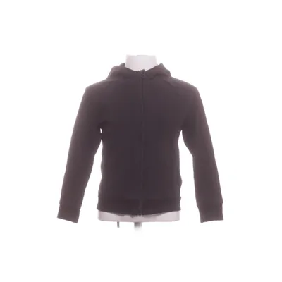 Huvtröja (Svart) från Engelbert Strauss Bomull, Elastan