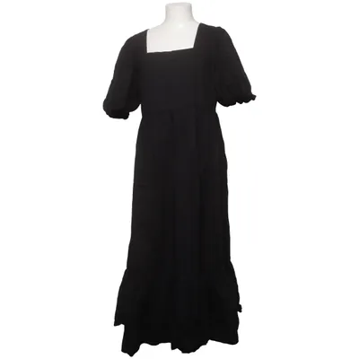 Robe longue (Noir) de Ellos