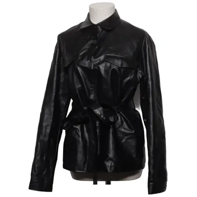 Overshirt (Chloé B x NA-KD) from Chloé B x NA-KD Polyester, Polyurethane