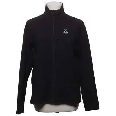 Veste polaire (Noir) de Haglöfs Polyester recyclé