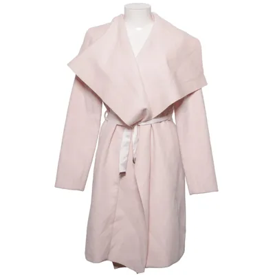 Kappa (Rosa) från Voyelles Polyester, Viskos