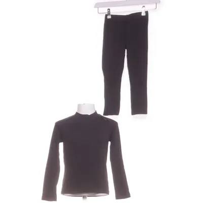 Set (Svart) från Decathlon Polyester