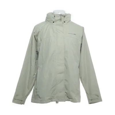 Skaljacka (Grön) från Trespass Polyester, Nylon