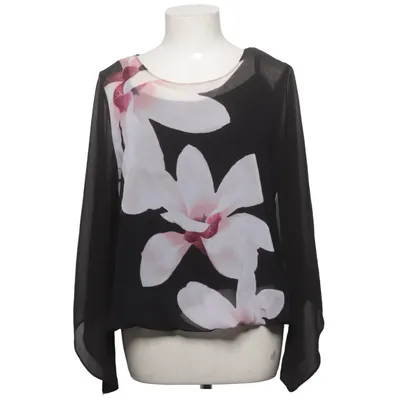 Bluse (Sort, Hvid, Pink) fra Alfani Elastan, Polyester