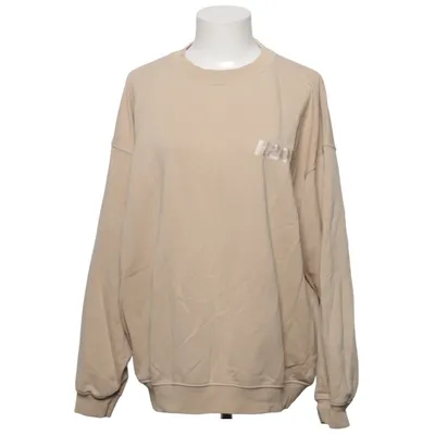 Sweatshirt (Beige) van H2O Fagerholt Organisch katoen, Polyester