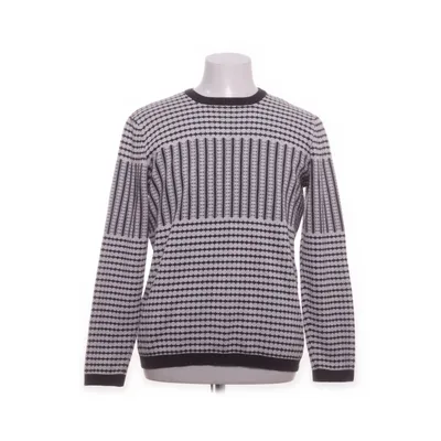 Tröja (Vit, Svart) från Emilio