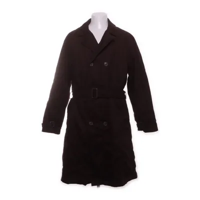 Trenchcoat (Brun) från F&F Bomull, Polyester