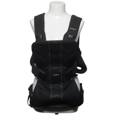 Bärsele (Svart) från BabyBjörn