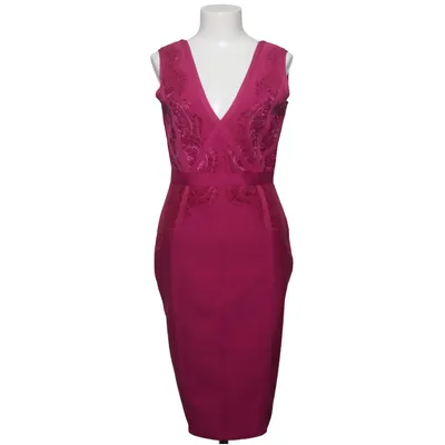 Cocktailjurk (Roze) van Lipsy