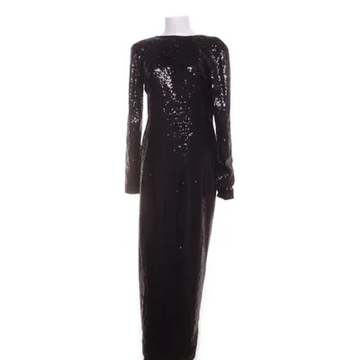 Aftonklänning (Overlap Sequin Dress) från Rebecca Stella Polyester