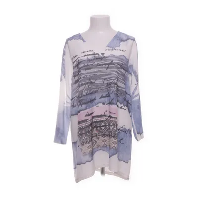 Tunika (C2031) Elastan, Polyester