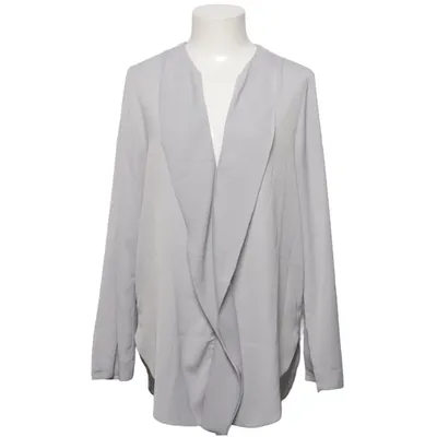Blouse (Gray) from By Malene Birger Polyester
