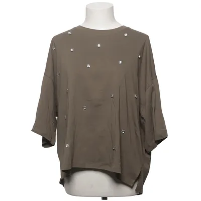 T-shirt (Brun) från Soaked in Luxury