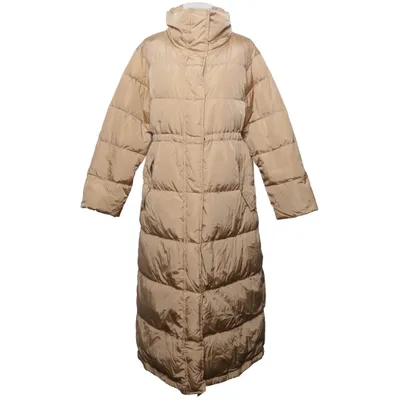 Winter coat (Beige) from Weekend MaxMara Polyamide, Polyester
