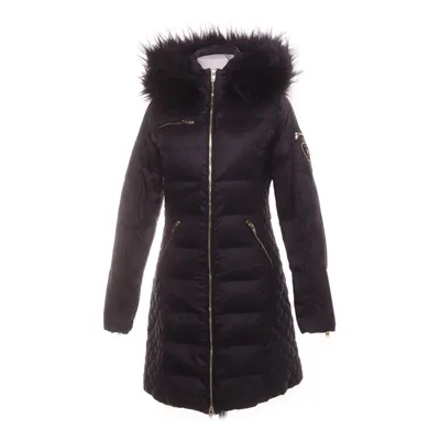 Manteau d'hiver (Noir) de Rockandblue