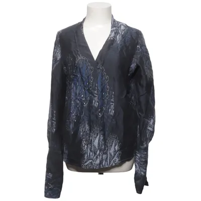 Blouse (Simon Beck) from Jigsaw Silk