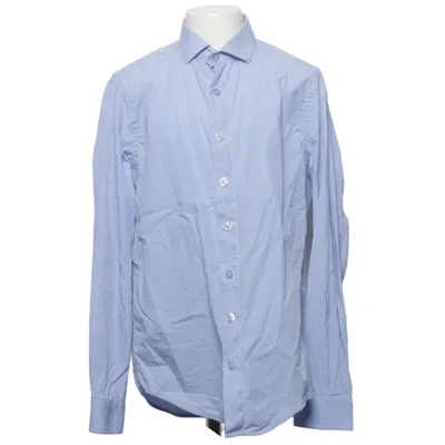 Chemise (Bleu) de G.O.L Boys Coton