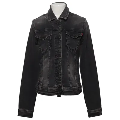 Denim jacket (Gray) from LTB