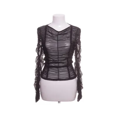 Blus (Svart) från & Other Stories