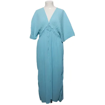 Långklänning (Blå) från Ipekyol Polyester