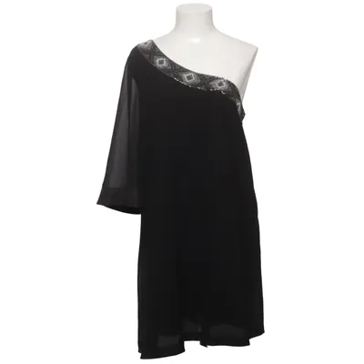 Dress (Black) from Kensie Polyester
