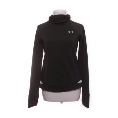 Huvtröja (Grön) från Under Armour