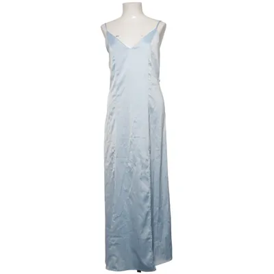 Långklänning (Blå) från Vero Moda Polyester