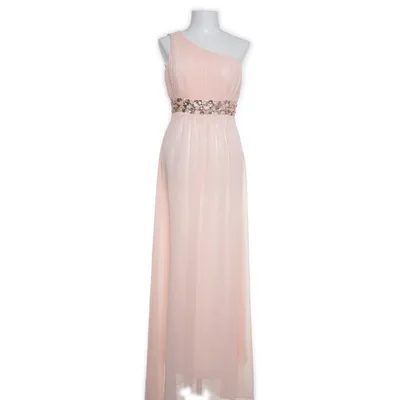 Cocktail dress (Pink) from Eva & Lola Polyester