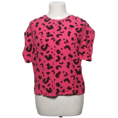 Haut (Rose, Noir) de River Island Viscose