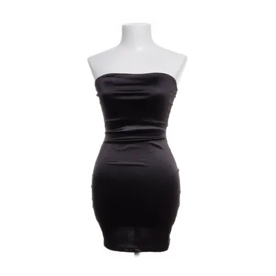 Klänning (Svart) från Divided by H&M Elastan, Polyester
