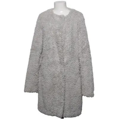 Winterjas (Grijs) van Montgomery Polyester