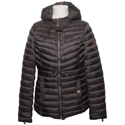 Winter jacket (M-W-412) from Marikoo Polyamide, Polyester