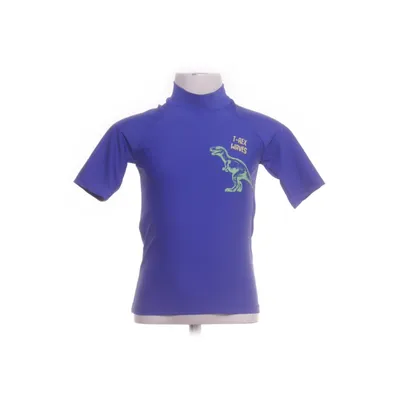 Badtröja (Blå) från Kiki & Koko Elastan, Polyester