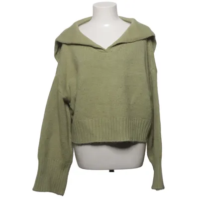 Trui (Groen) van Angeleye