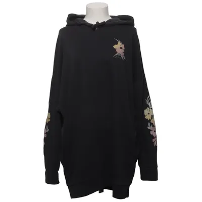 Hoodie (Black) from Billabong Cotton, Polyester