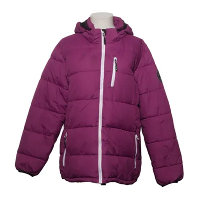 Vinterjacka (Lila) från Tuxer Polyester