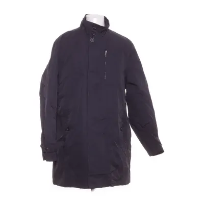 Jacka (Svart) från Dressmann Bomull, Nylon, Polyester