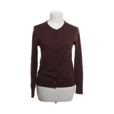 Cardigan (Rood) van Filippa K Wol